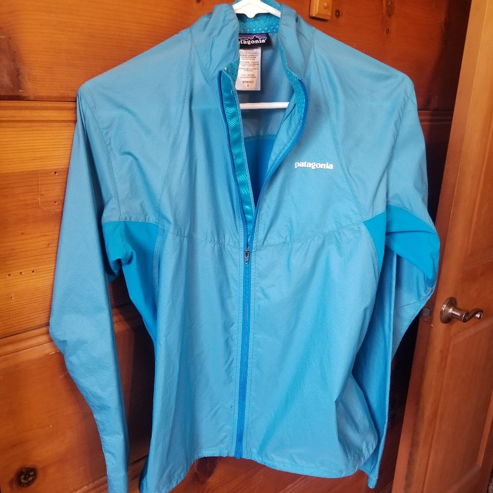 Patagonia Running jacket